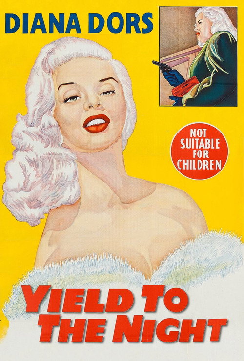 Blondes: Diana Dors