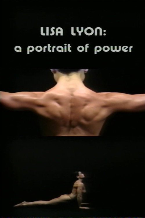Lisa Lyon: A Portrait of Power