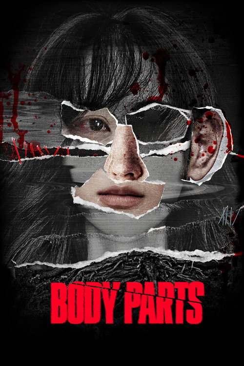 Body Parts