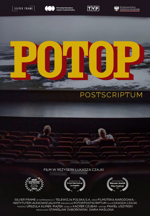The Deluge: Postscriptum