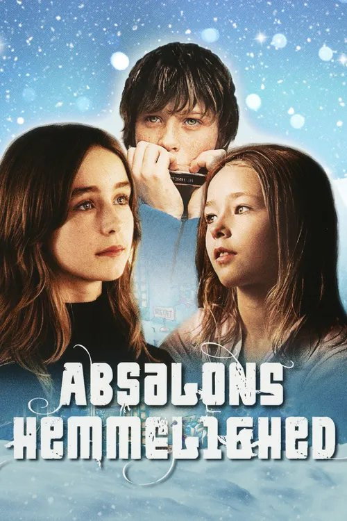 Absalons secret