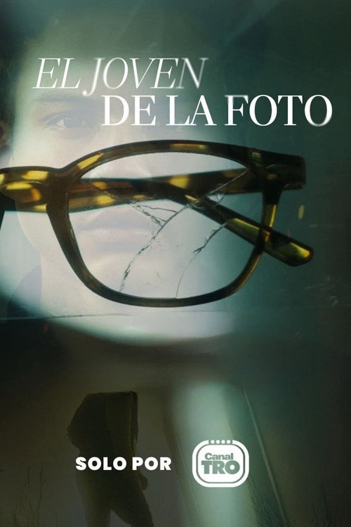 The boy from the photo