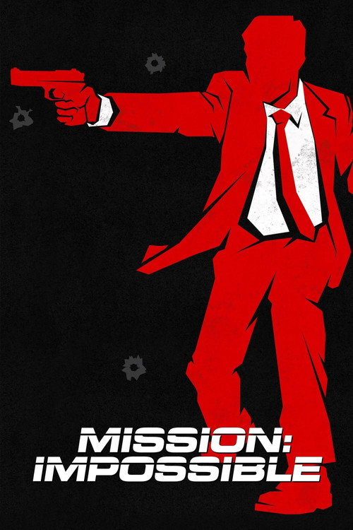 Mission: Impossible - The Slave