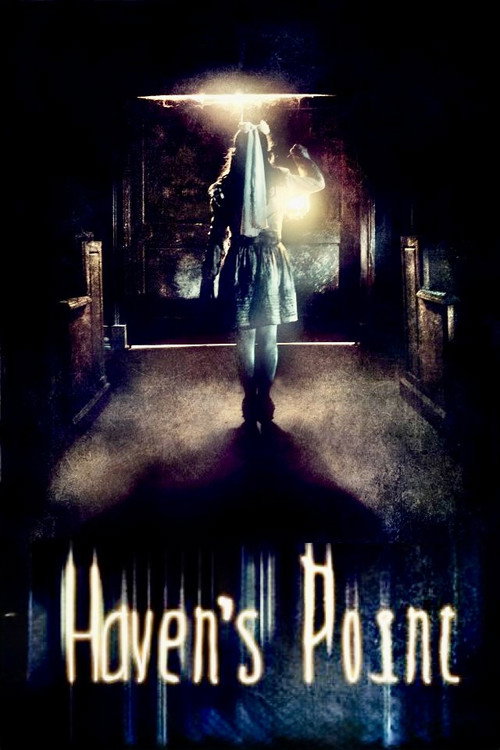 Haven's Point