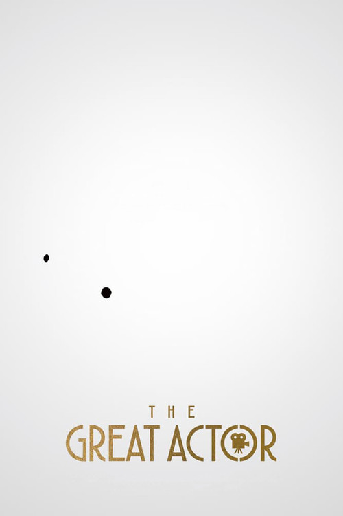 The Great Actor