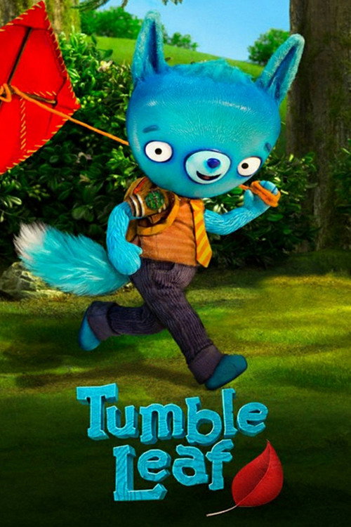 Tumble Leaf