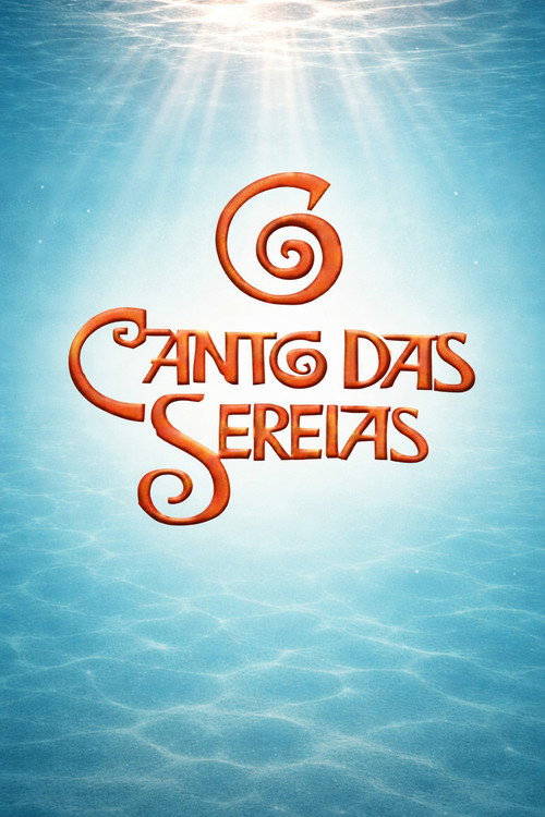 O Canto das Sereias