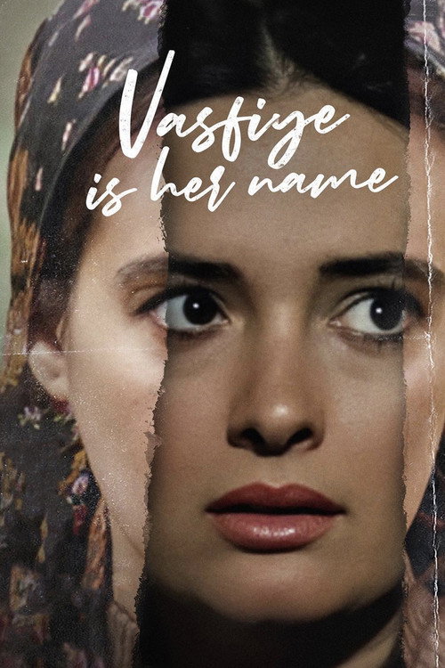 Vasfiye Is Her Name
