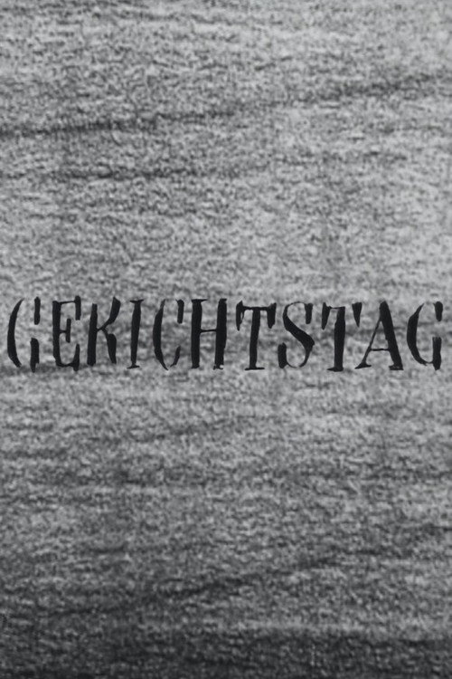 Gerichtstag