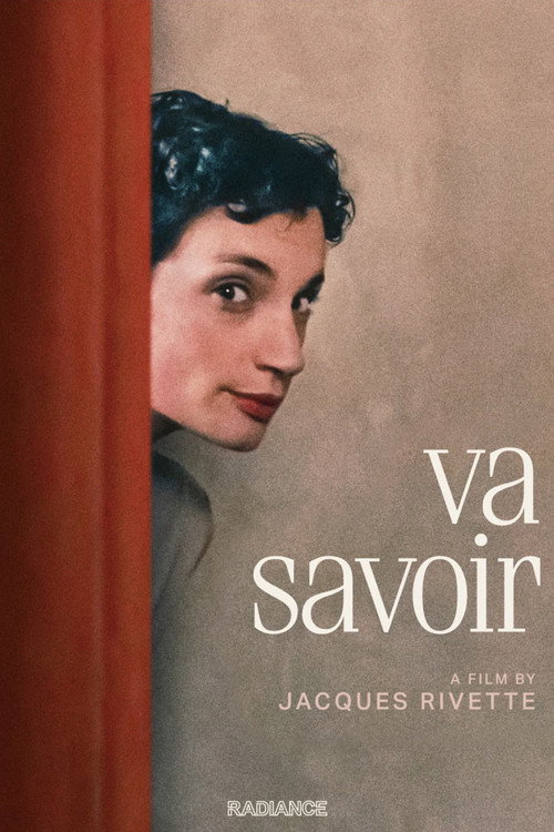 Va Savoir (Who Knows?)