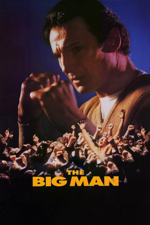 The Big Man