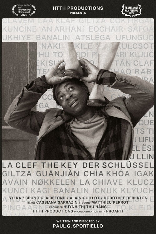 The Key