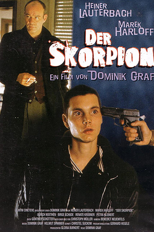 The Scorpion