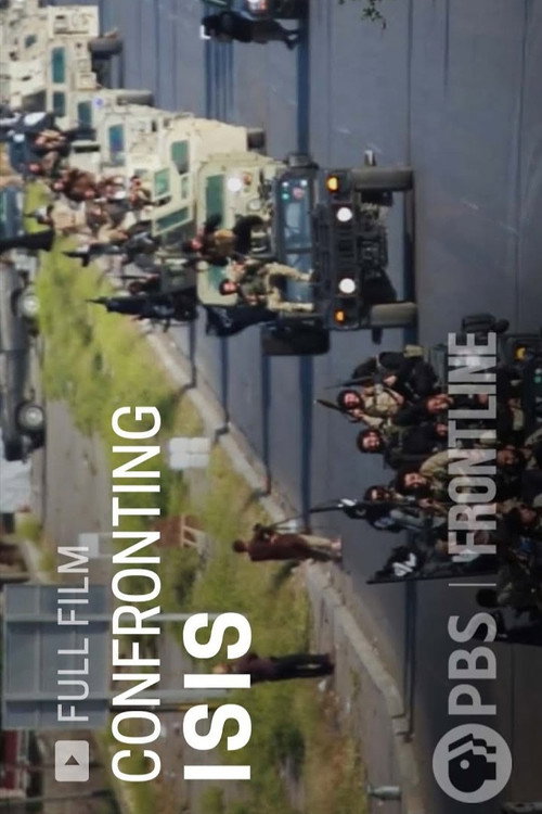Confronting ISIS