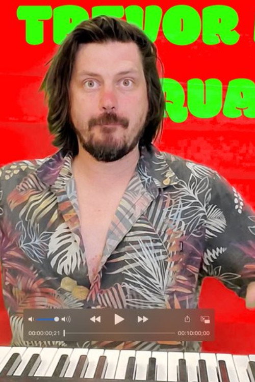 Trevor Moore's Quarantine Show