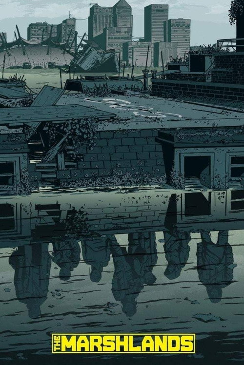 The Marshlands