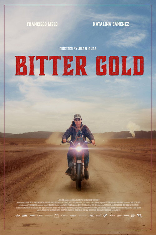 Bitter Gold