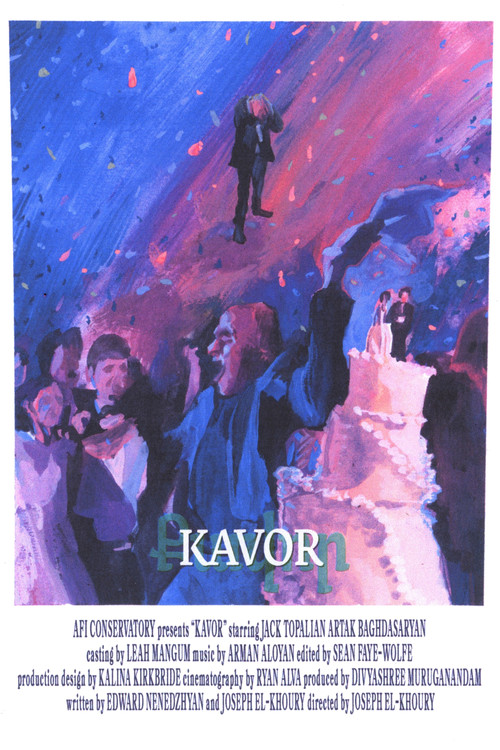 Kavor