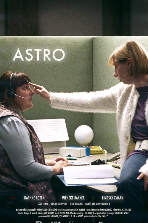ASTRO