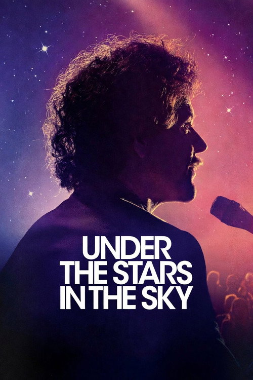 Under the Stars in the Sky