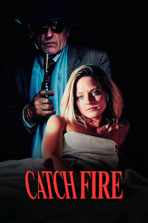 Catchfire