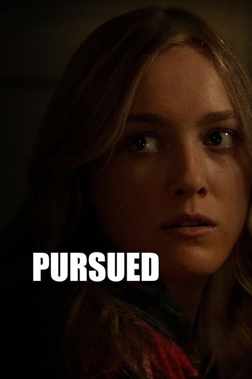 Pursued