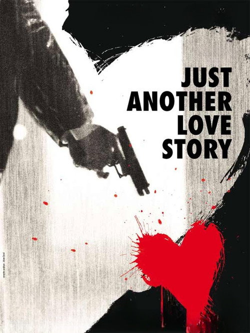 Just Another Love Story