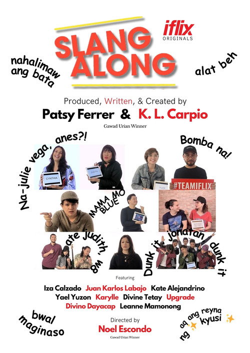Slang/Along