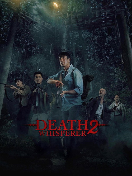 Death Whisperer 2