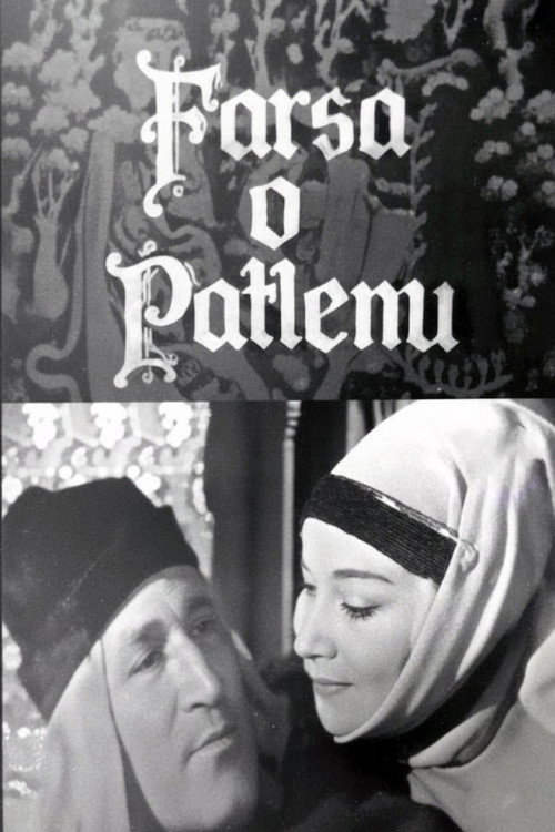 The Farce of Master Pathelin
