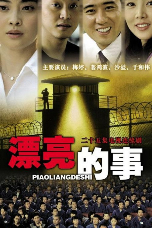 漂亮的事