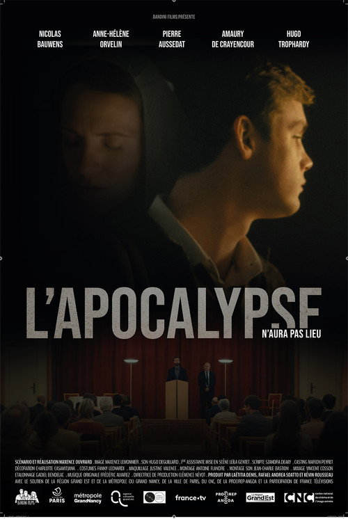 The Apocalypse Will Not Happen
