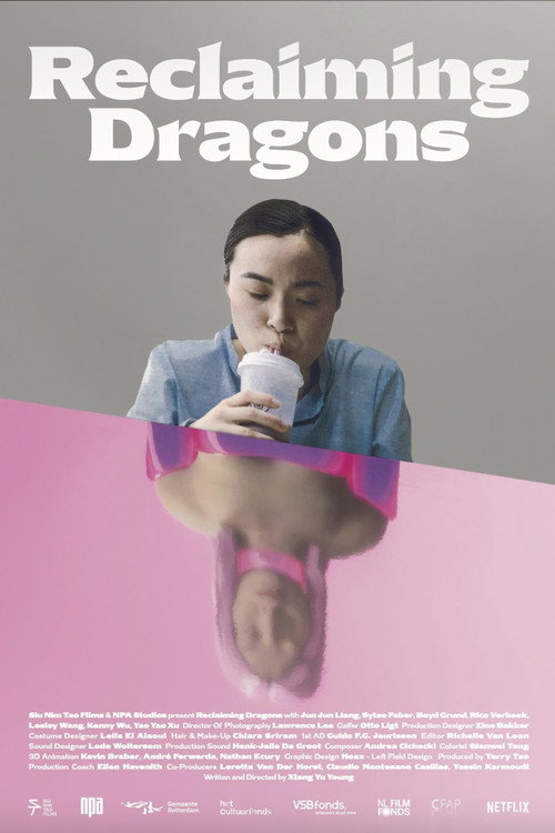 Reclaiming Dragons