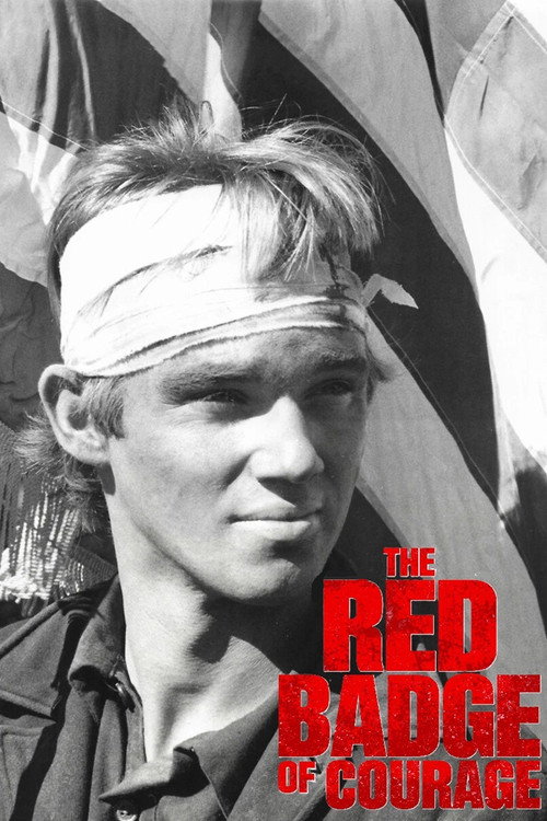 The Red Badge of Courage