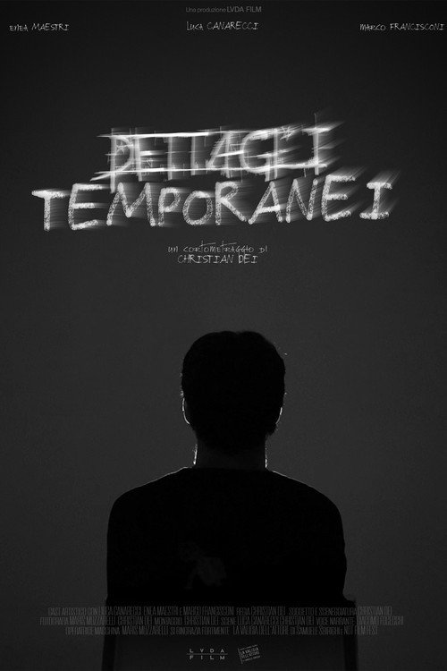 Temporary Details