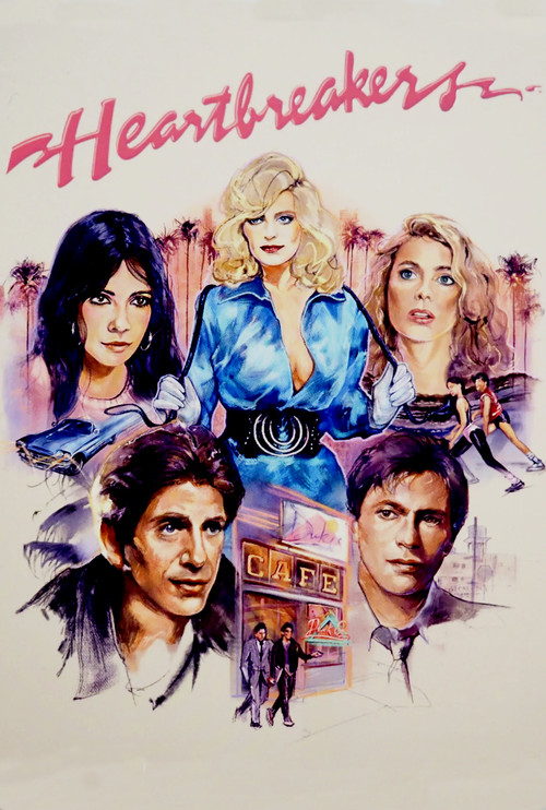 Heartbreakers