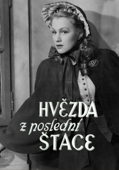 Hvězda z poslední štace