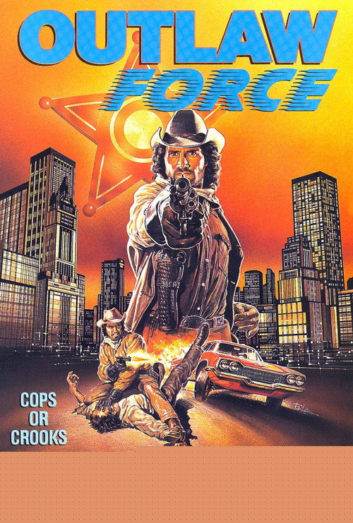 Outlaw Force