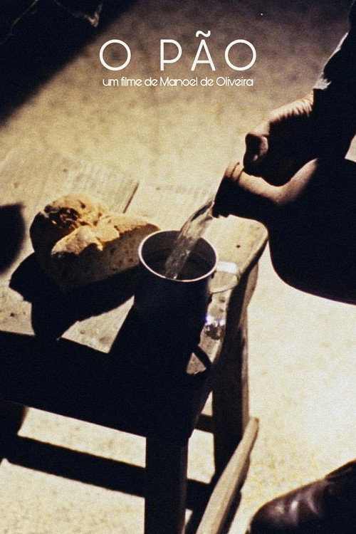 Bread