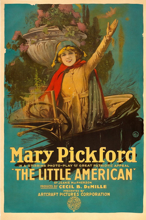 The Little American