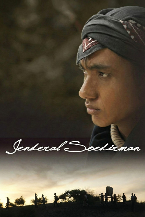Jenderal Soedirman