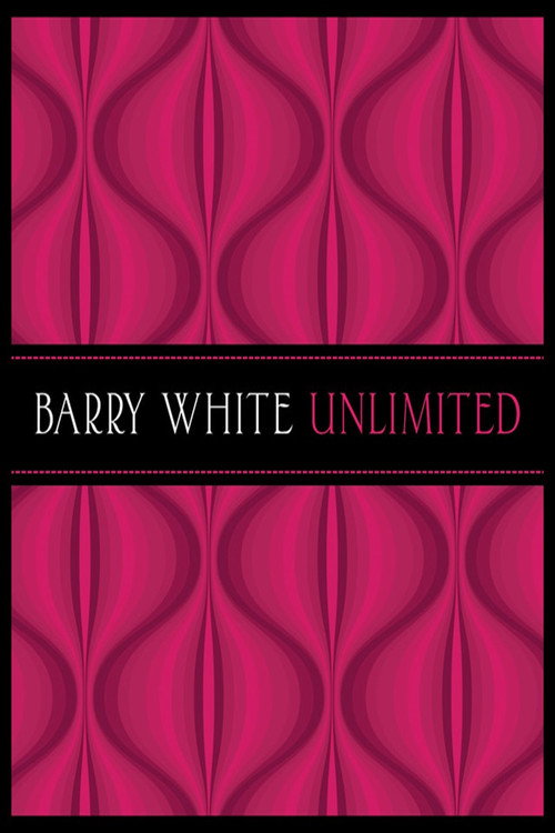 Barry White Unlimited