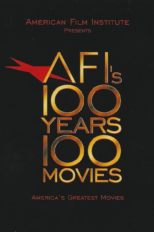 AFI's 100 Years... 100 Movies