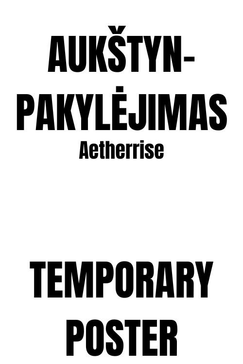 Aetherrise