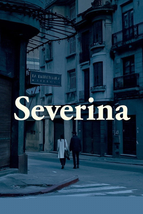 Severina