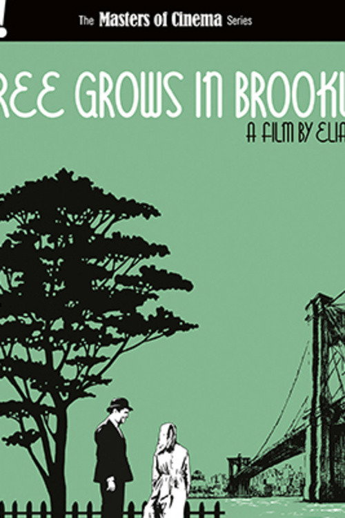 The Making of A Tree Grows in Brooklyn
