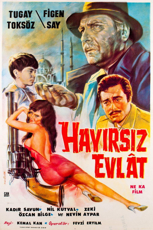 Hayırsız Evlat