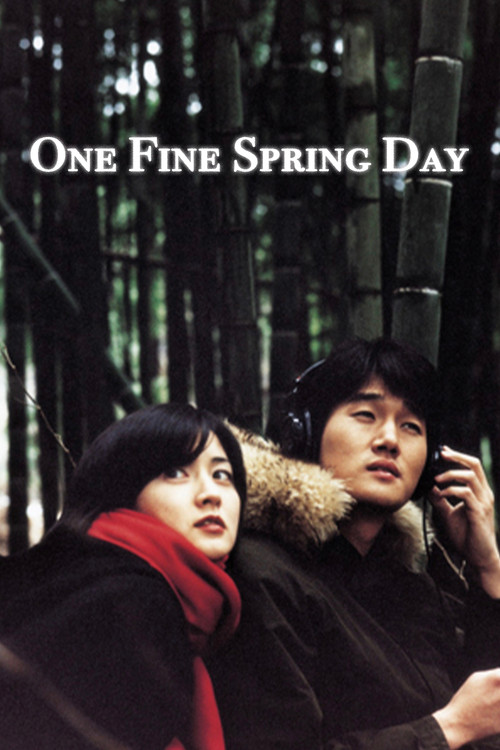 One Fine Spring Day