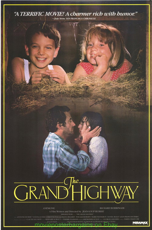 The Grand Highway