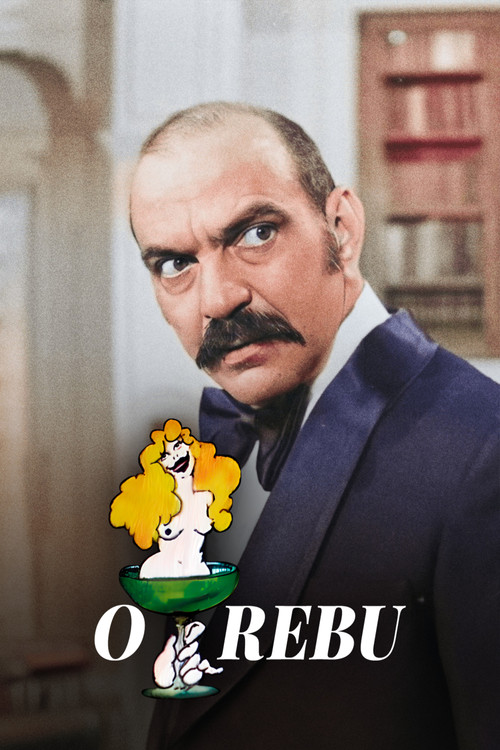 O Rebu